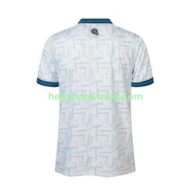 El Salvador Voetbalshirts Uit 2023